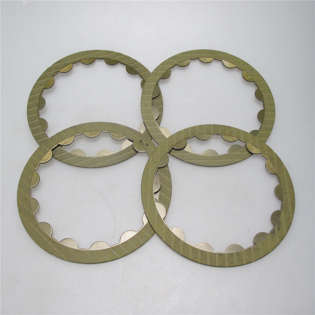 Kompatibel mit KOMATSU PC200-8 Swing Motor Clutch Disc