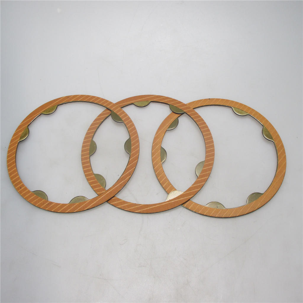 Kompatibel mit KOMATSU PC200-8 Travel Clutch Disc/Friction Plate of Paper