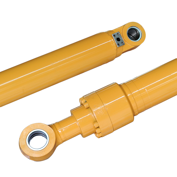 Kompatibel mit Komatsu Bagger PC200-5 PC200-6 PC200-7 Armzylinder Assembly PC200-5,PC200-6,PC200-7