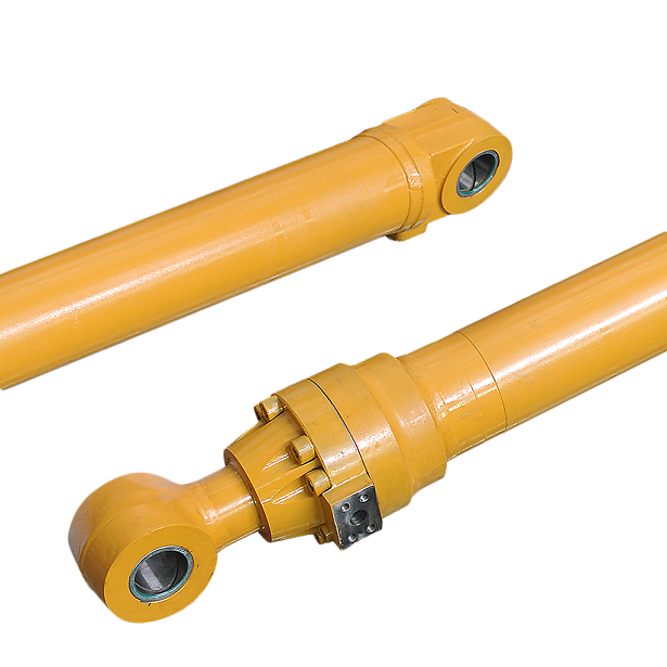 Kompatibel mit Komatsu Bagger PC200-5 PC200-6 PC200-7 Boom Zylinder Assembly PC200-5,PC200-6,PC200-7