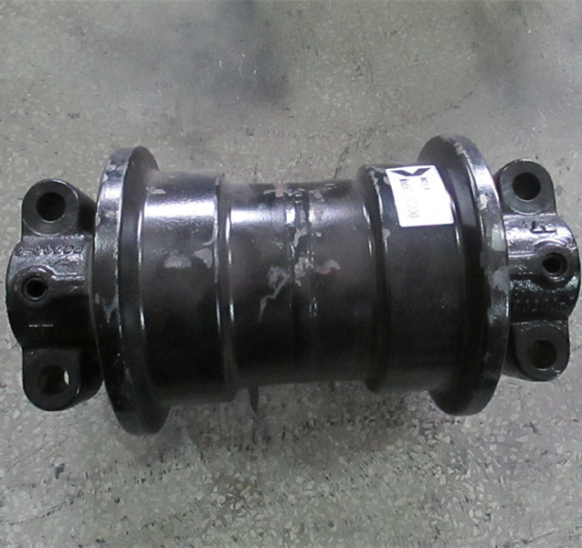 Kompatibel mit Komatsu Bagger PC150-3 PC200-3 PC220-3 Untere Roller Roller Bottom Roller 205-30-00171 205-30-00172 20Y-30-00010 2053000171 2053000172 20Y3000010 BP500-3,BZ200-1,CS360-1,CS360-2,PC100L-3,PC150LC-3,PC200-3,PC200LC-3,PC220-3,PC220LC-3,PF5-1,P