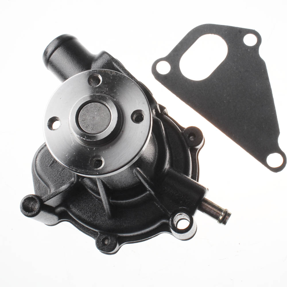 Kompatibel mit Komatsu PC28UU-2 PC38UU-3 PC50UU-2 Wasserpumpe 729428-42004 YM129002-42004 WAP0181 4TNE84 4TNE88 PC20-7,PC28UU-2,PC38UU-3,PC50UU-2