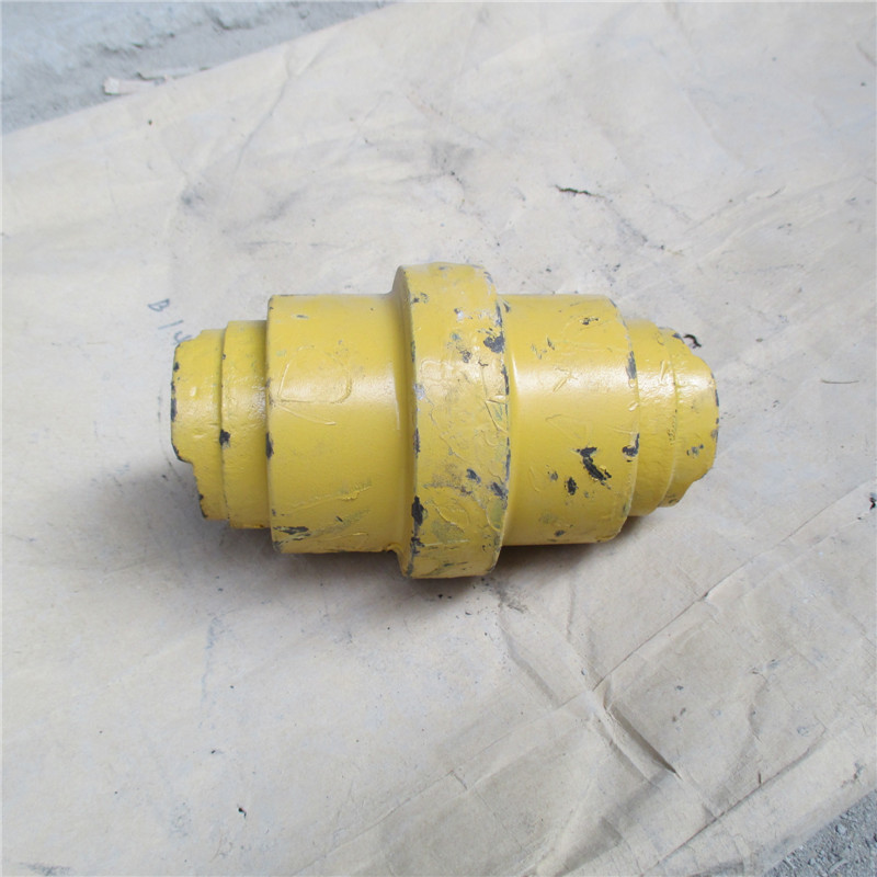 Kompatibel mit Komatsu Bagger PC30 Track Roller Lower Roller Bottom Roller