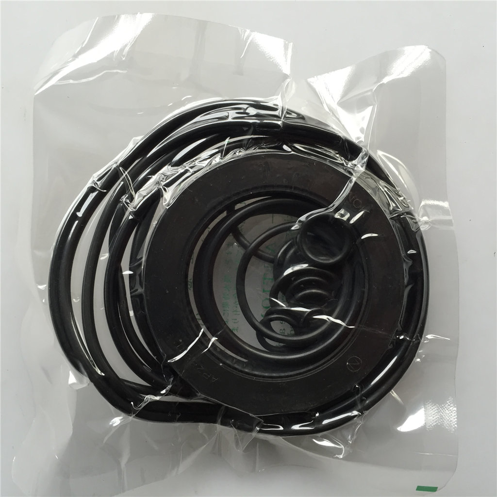 Kompatibel mit Komatsu PC30-7 Travel Motor Seal Kit