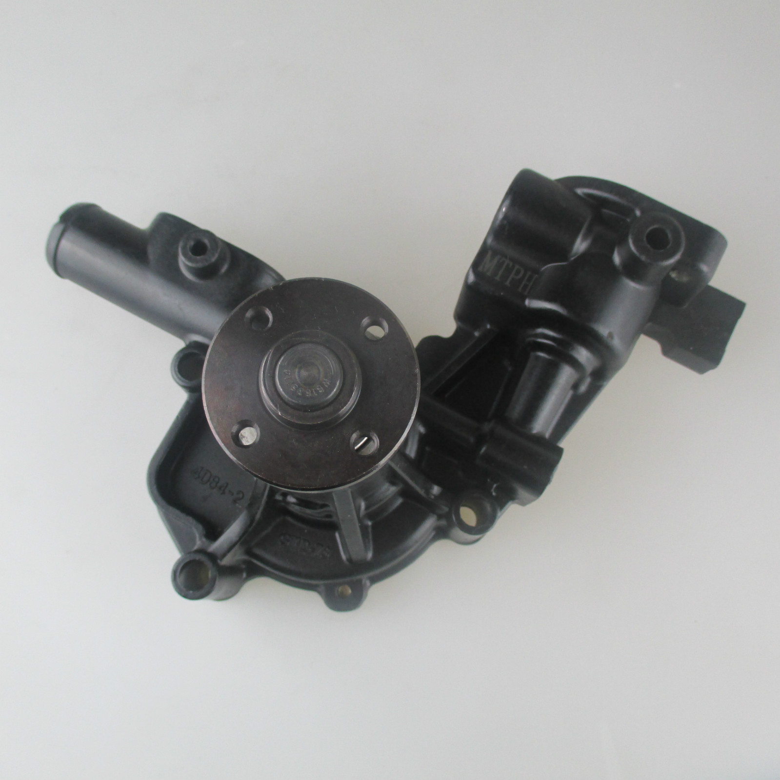 Kompatibel mit Komatsu Bagger PC40-1 PC40-2 PC40-3 Motor 3D94 4D94 Wasserpumpe 6144-61-1301 6144-61-1302 6144-61-1300 6144611300 6144611301 6144611302 PC40-1,PC40-2,PC40-3,EG30-3