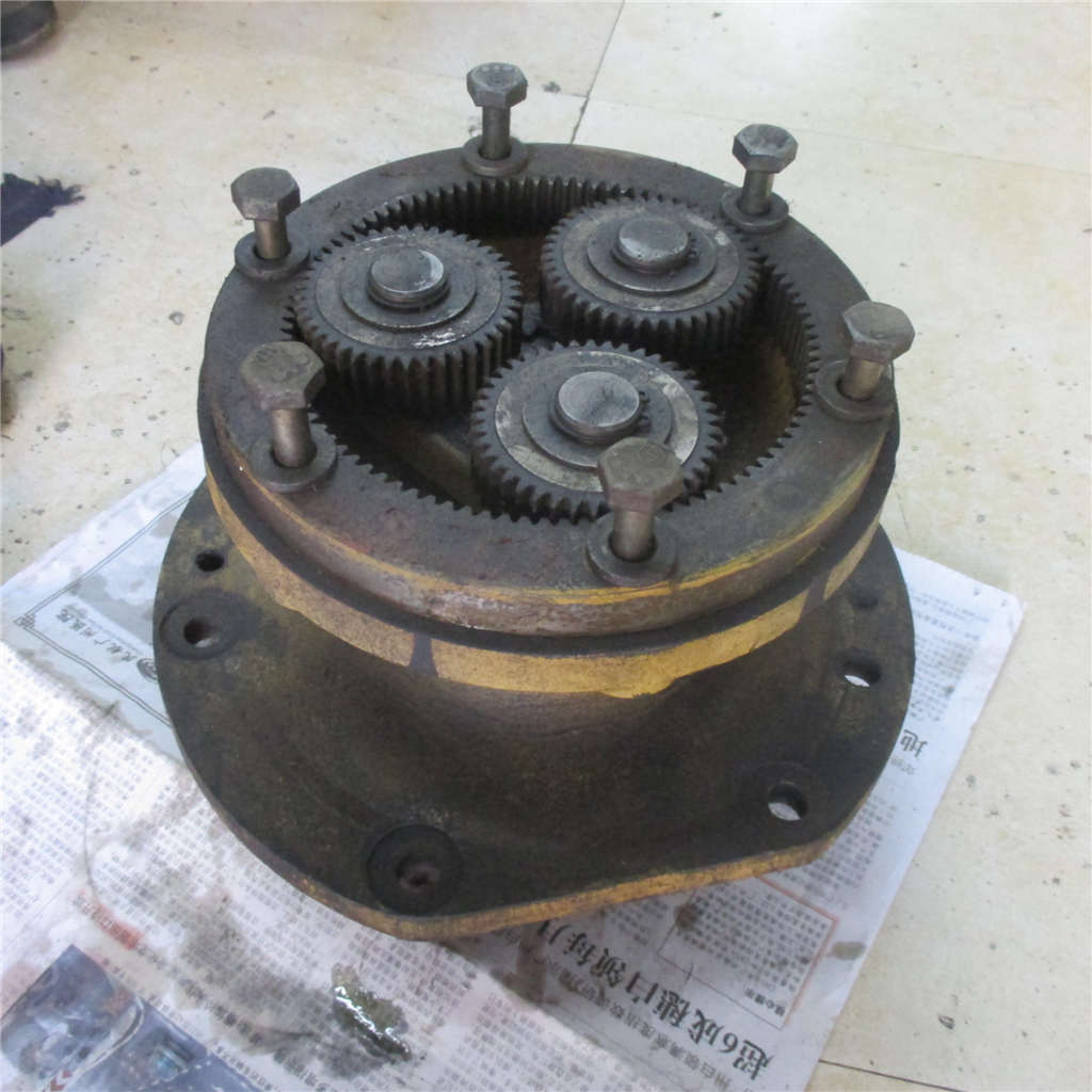 Kompatibel mit KOMATSU PC40-7 Swing Reduction Box