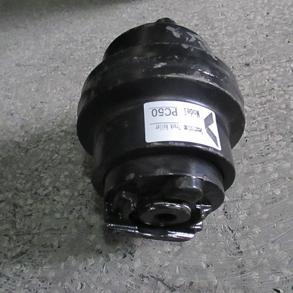 Kompatibel mit Kobelco Bagger SK30UR-2 Bottom Spur Roller