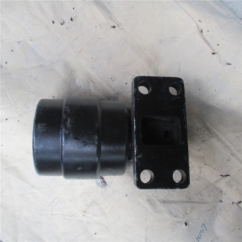 Kompatibel mit Komatsu Bagger PC60-6 PC75U-1 Carrier Roller 21W-30-13510 21W3013510 PC60-6,PC60-6S,PC60-6Z,PC75UU-1