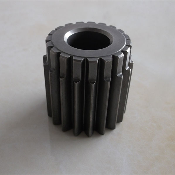 Kompatibel mit Komatsu Bagger PC60-7 PC70-7 PC75-1 PC75R-2 PC75UD-3 PC75US-3 PC75UU-3 PC78US-5 PW75R-2 Swing Machinery Sun Gear 201-26-7171 2012671171 BA100-1,CD60R-1A,CD60R-1B,PC60-7,PC60-7-B,PC60-7E,PC60-7E-B,PC60-7S,PC60-7S-B,PC70-7,PC70-7-B,PC70-7E,PC