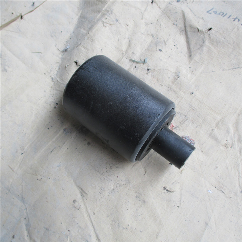 Kompatibel mit Komatsu Bagger PC100-3 PC120-3 PC60-3 PC60-5 PC80-3 Top Roller Upper Roller Roller 203-30-00120 2033000120 PC100-3,PC120-3,PC60-3,PC60-5,PC80-3