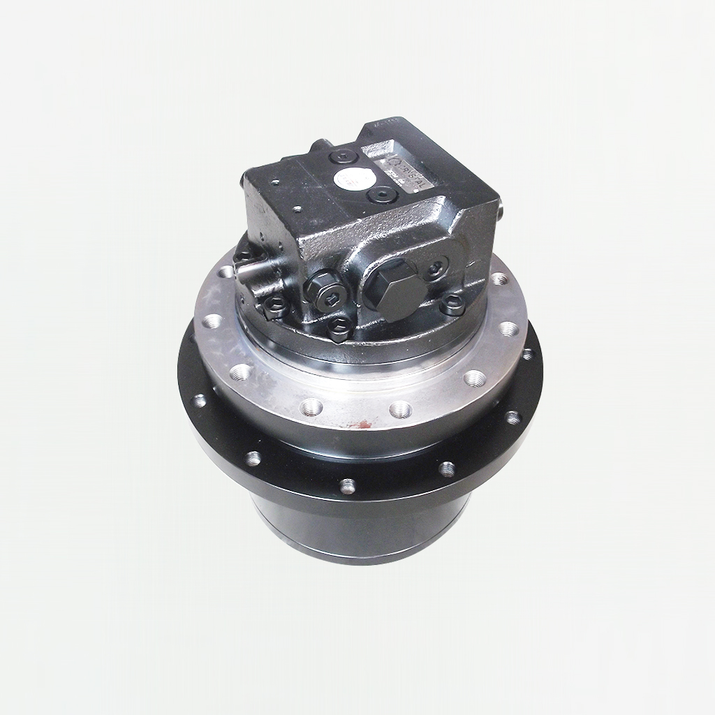 Kompatibel mit KOMATSU PC80 Travel Motor Assembly