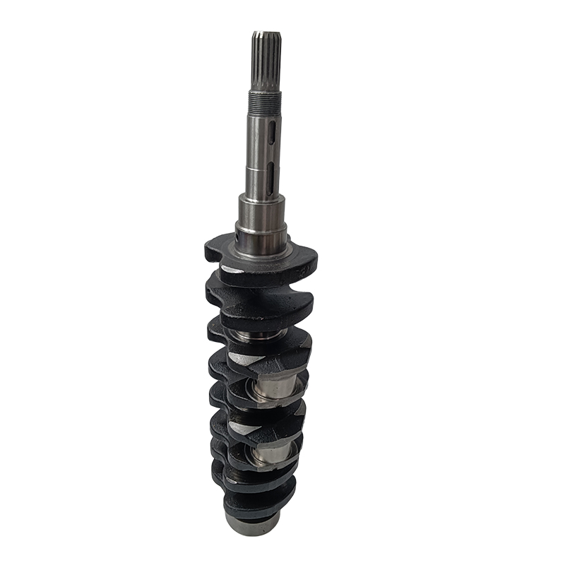 Perfekt für Bobcat 753 763 773 - Kubota Motor V2203 V2203-DI V2203-IDI V2203-M-DI Kurbelwelle 753,763.773