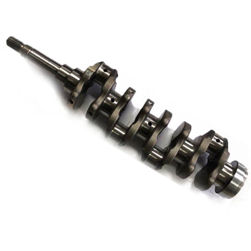 Ingenieur für Bobcat 753 763 773 - Kubota Motor V2203 V2203-IDI V2203-M-DI Kurbelwelle 753.763.773