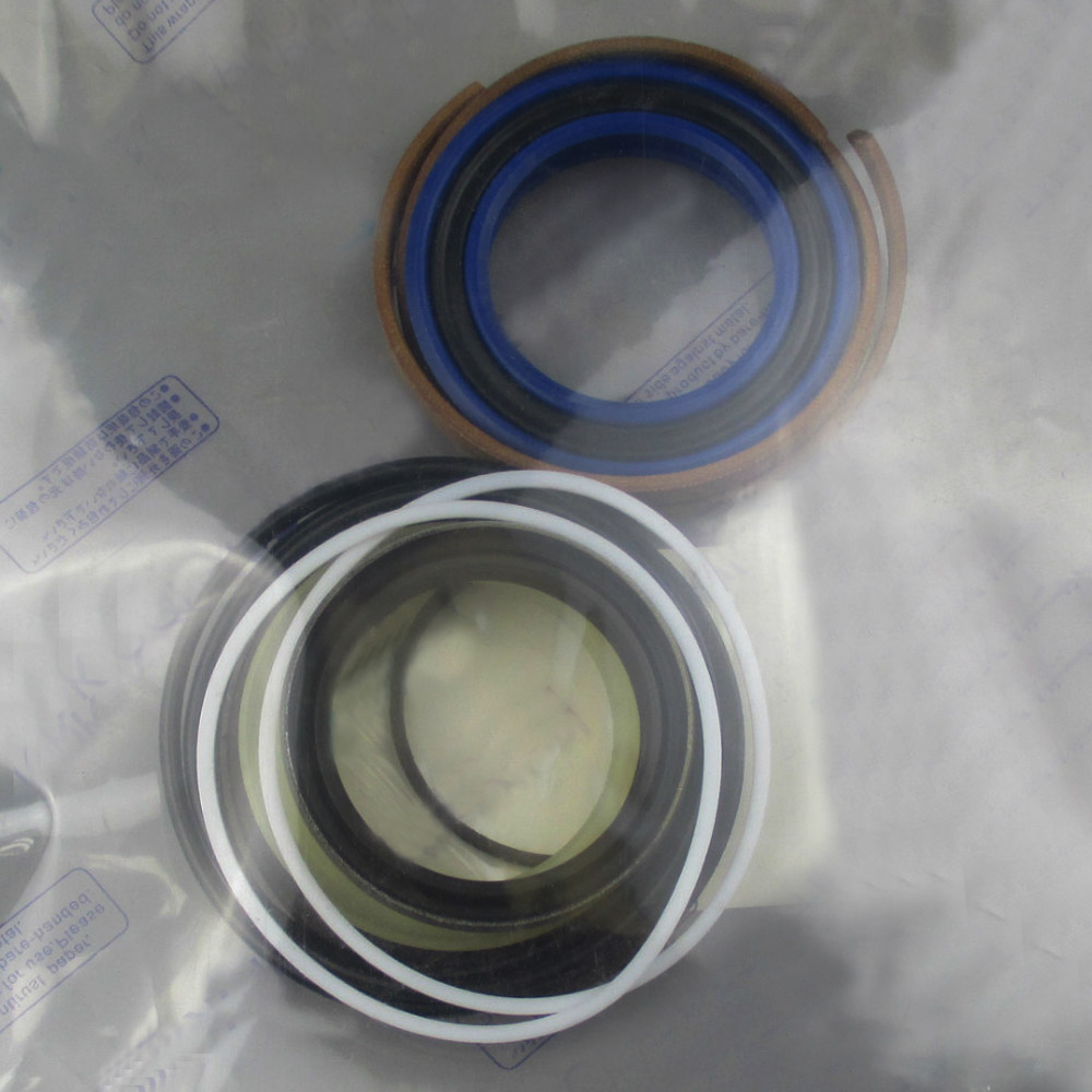 Kompatibel mit Kubota Bagger KX35-2 Armzylinder Seal Kit