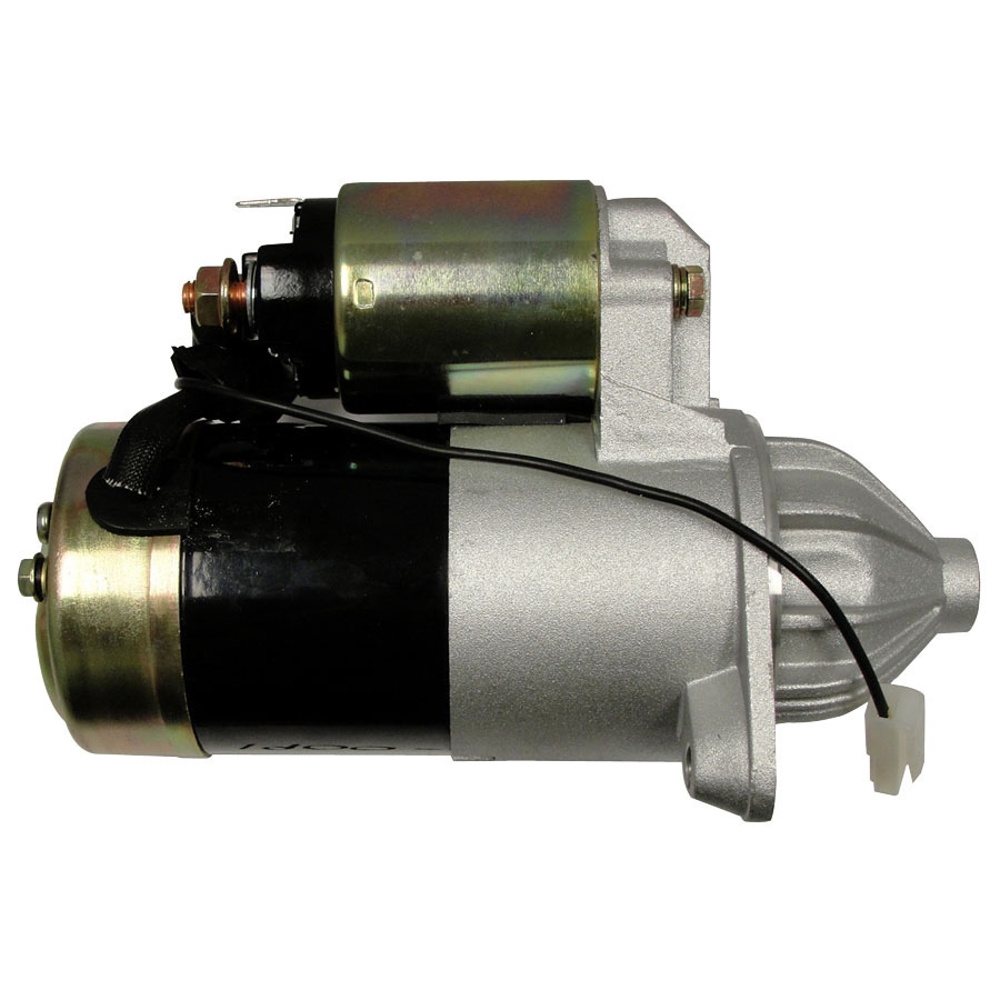 Kompatibel mit Kubota Traktor B26 B2630 B2650 B2710 B2910 B3000 B3030 B3200 B3300 B3350 B7800 Starter 6C070-59214 6C070-59215 6C07059214 6C07059215 6C07059215 B2630HSD,B2650HSD,B2650HSDC,B2710HSD,B2910HSD,B3000HSDC,B3000HSDC,B3030HSD,B3030HSDC,B3030HSDC,B