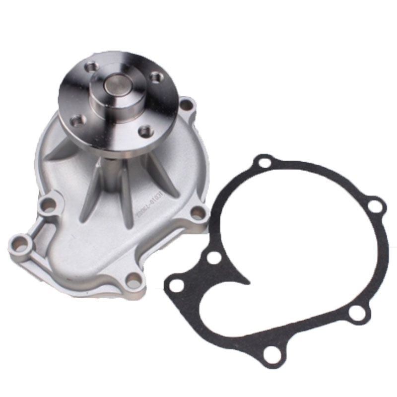 Geeignet für Dichtungen 1C010-73030 - Für Kubota Traktor G2160 GR2120 GR2110 MX5200 Wasserpumpe 1K011-73034 1C010-73032 1K011-73034 1C010 73032 1C010 73030 G2160-DS/G2160AU,GR2120-2,GR2120B-2,MX5200F,GR2110