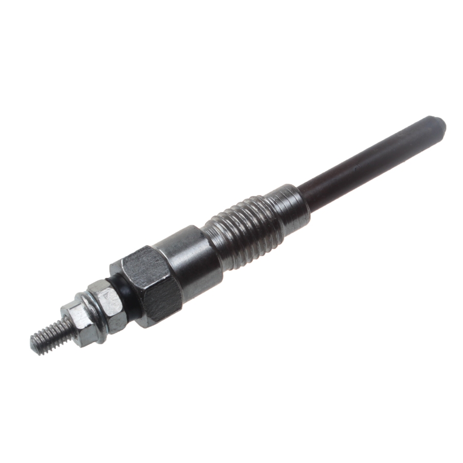 Kompatibel mit Kubota Traktor LA203 LA240 LA243 LA506 LM2605 Glow Plug 19077-65513 19077-65510 19077-65512 LA203,LA203A,LA240,LA240A,LA243,LA243A,LA304,LA434,LA504,LM2605