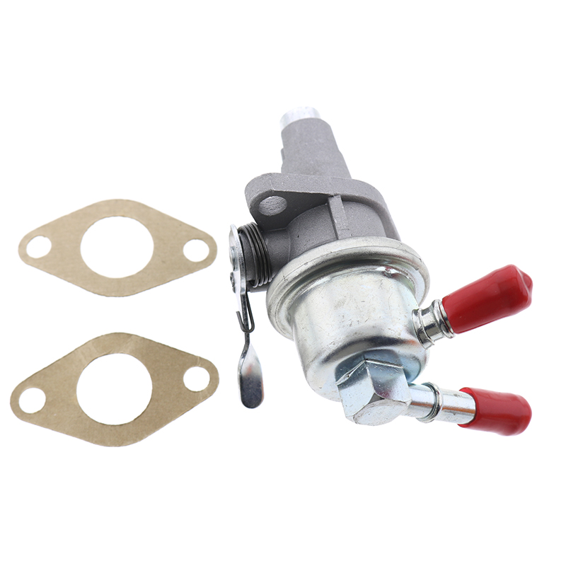 Kompatibel mit Kubota Frontm?her F3060 F2400 F2000 Fuel Lift Pumpe 17539-52030 1753952030 1G751-52140 1G75152140 D1403 D1503 D1503 D1703 D1803 D1803 D1803 M V1903 V203 V2403 V2403-M-E3B V2203-E2B V2403-M-DI-E2B V2203-M-E2B V2203-M-E3B V2403-M-DI-E2B V2403