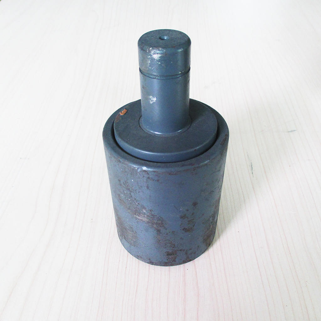 Kompatibel mit Kubota Bagger U-35 Top Roller Upper Roller Carrier Roller
