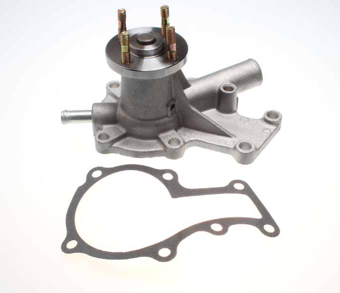 Kompatibel mit Kubota Z482 Motor Wasserpumpe 19883-73030