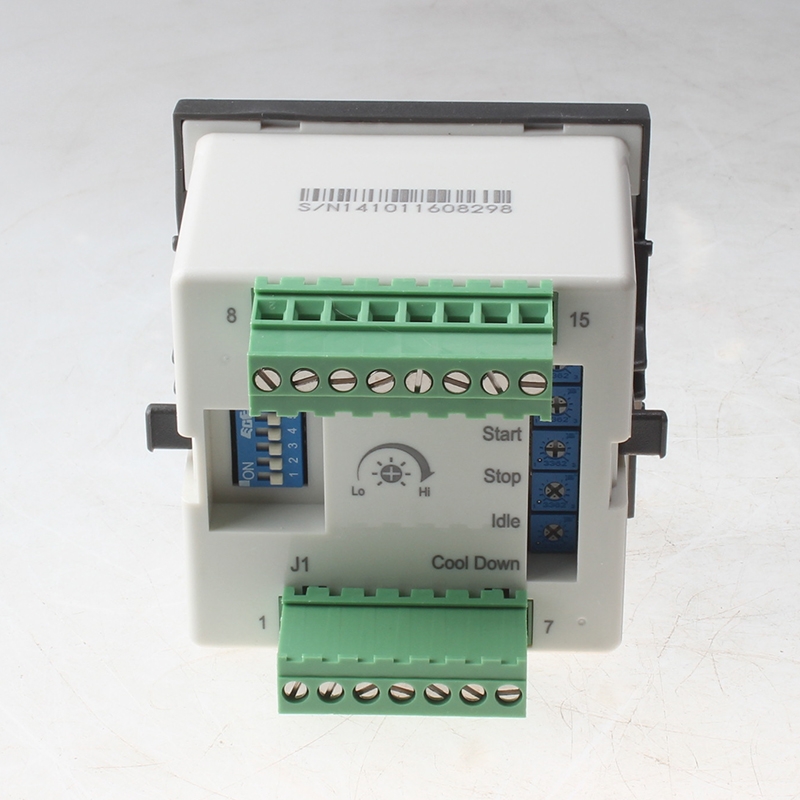 Entwickelt für KUTAI Generator Control Unit - Automatischer Controller GCU-10
