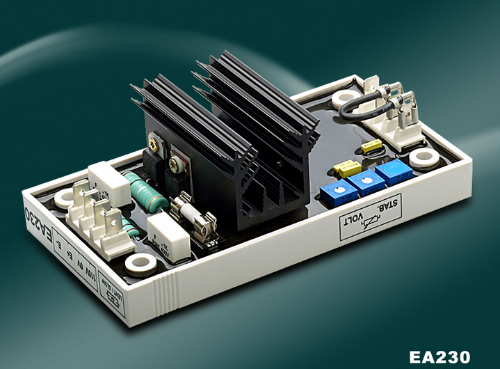 Kompatibel mit KUTAI AVR Automatic Voltage Regulator EA230