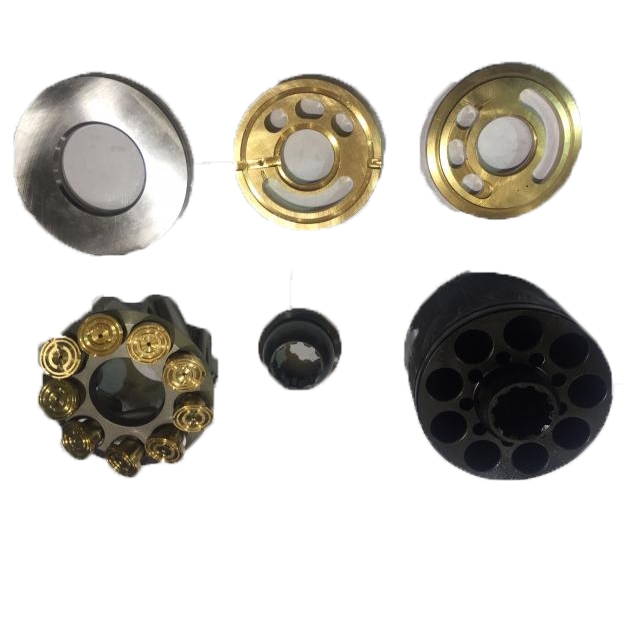 Speziell für Kawasaki KVC925 Bagger - Hydraulischer Main Teile für Pumpenreparaturen Kit