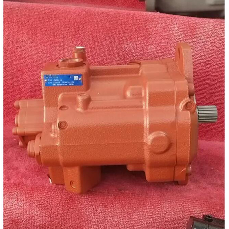 Konstruiert nach Kubota KX151 KX161 Bagger - KYB Hydraulik Pumpe PSVL-54CG-16 B0610-54010 B061054010 B0610-54005 B061054005 KX151, KX161