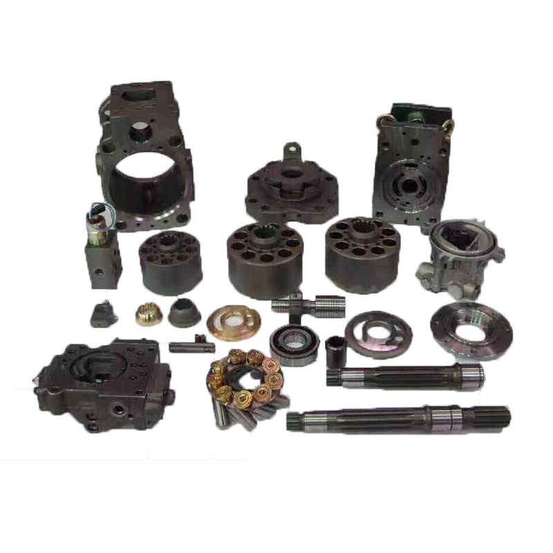 Passt KYB Kayaba Bagger - KYB87 Hydraulik Pumpen Reparatur Teile Kit