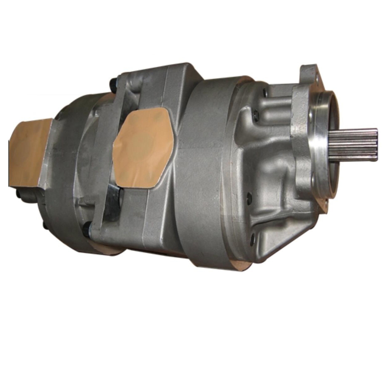 Kompatibel mit Komatsu Radlader WA600-3 WA600-3D WA600-3LK Hydraulische Pumpe 705-53-42010 7055342010 WA600-3D,WA600-3LK