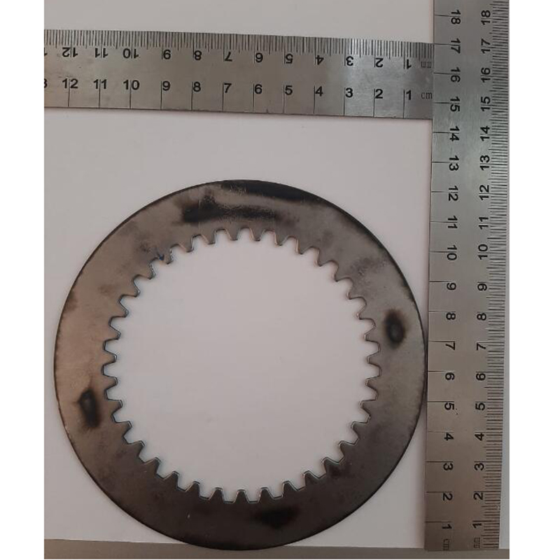Speziell für Liebher Harbour Crane Modell LHM-180 - Lamella Disc 540287614