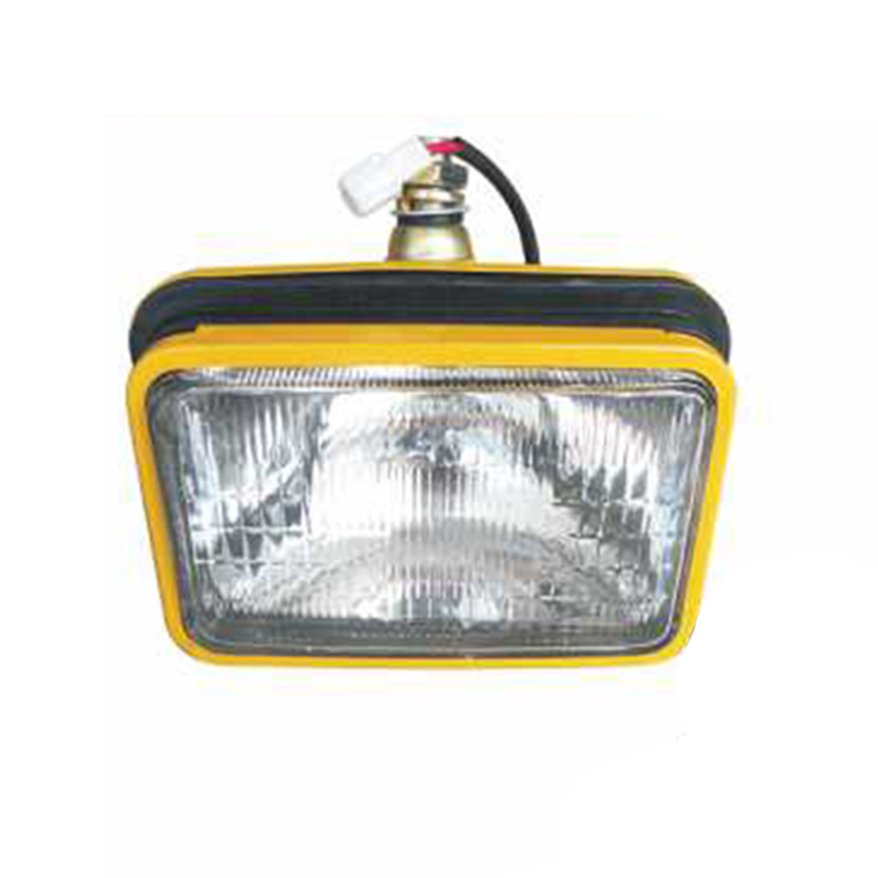 Hergestellt für Komatsu PC100 PC1000 PC120 PC130 PC150 PC1600 PC1800 PC200 PC220 PC300 PC400 PC60 PC710 - Lampe Assy 203-06-56140 2030656140 17A-06-17920 17A06-17920 17A-06-17921 17A0617921 PC100, PC1000SE, PC1000SP, PC100L, PC120, PC130, PC150, PC1600SP,
