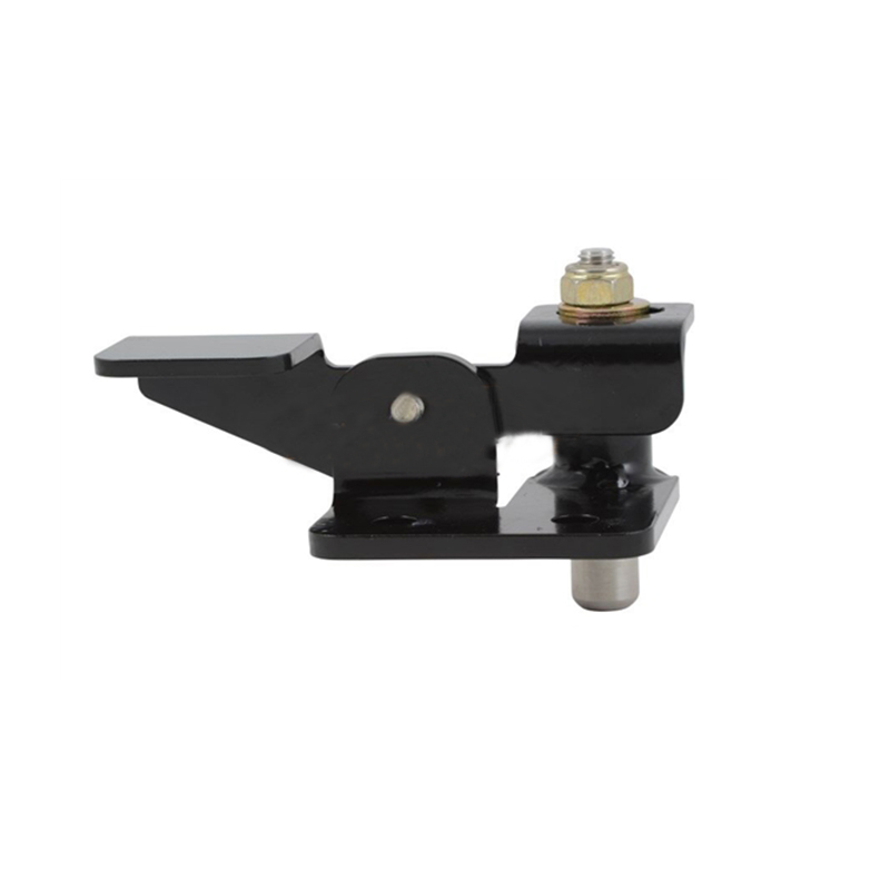 Hergestellt für JLG Scissor Lift 4045R 2032ES - Latch Fu?schalter Halterung 1001209256 1001209256S 4045R,2032ES