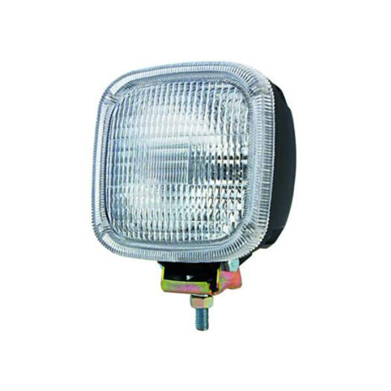 Perfekt für Kubota KX41-3 KX71-3 KX91-3 M5700 M6800 M8200 M9000 - LED-Head Lamp 3G710-75910 3G71075910 KX033-4, KX040-4, KX057-4, KX080-3T, KX080-4, KX080-4S, KX080-4S2, KX11-3, KX11-3S, KX11-3ST, KX161-3, KX161-3S, KX161-3ST, KX41-3, KX71-3 CABIN, KX71-3