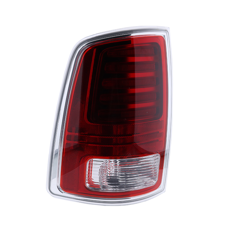 Speziell für 2013-2016 Ram 1500 2500 3500 - LED Tail Light 68093078AC 68093079AC