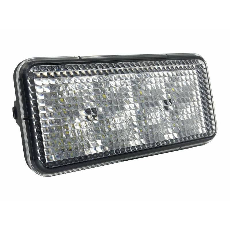 Für Kubota entworfen Skid Steer SVL65-2 SVL65-2C SVL75 SVL75-2 SVL75-2C - Led Work Light V0511-53510 V051153510 SVL65-2,SVL65-2C,SVL75-2,SVL75-2C,SVL75C,SVL90,SVL90-2,SVL90-2C,SVL90C,SVL95-2S,SVL95-2SC