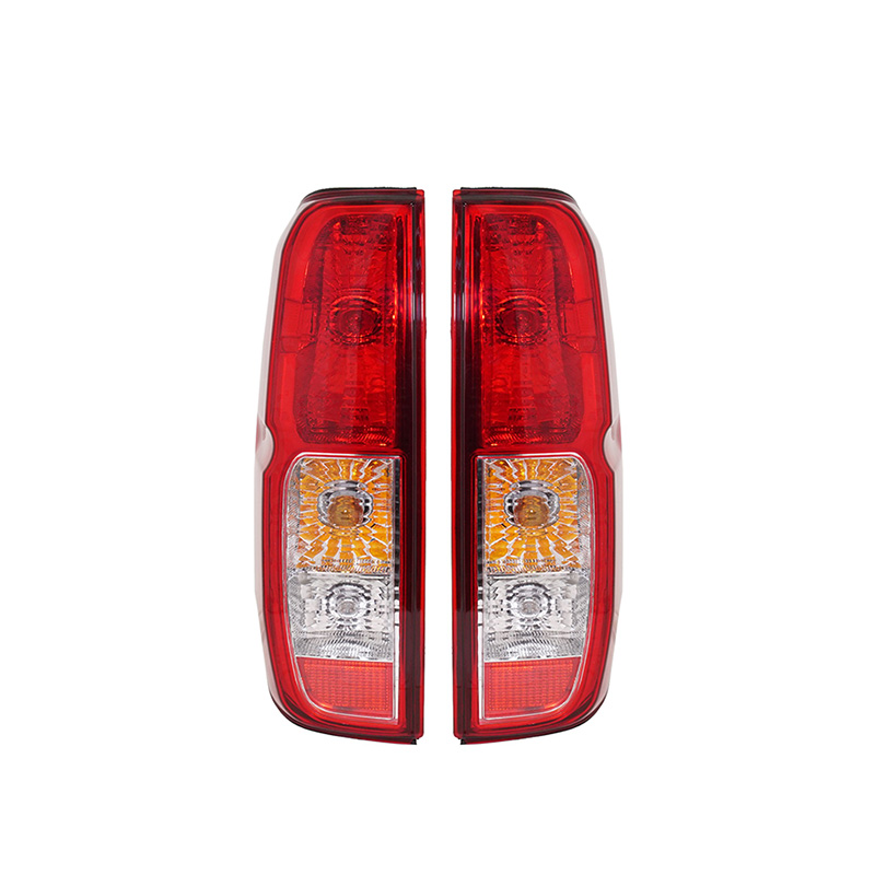 Perfekt für Nissan Frontier 2005-2010 - Links und Rechts Tail Light 26550-EA825 26555-EA825 NI2800170 26555EA825 NI2801170 26550EA825 Frontier, ?quator