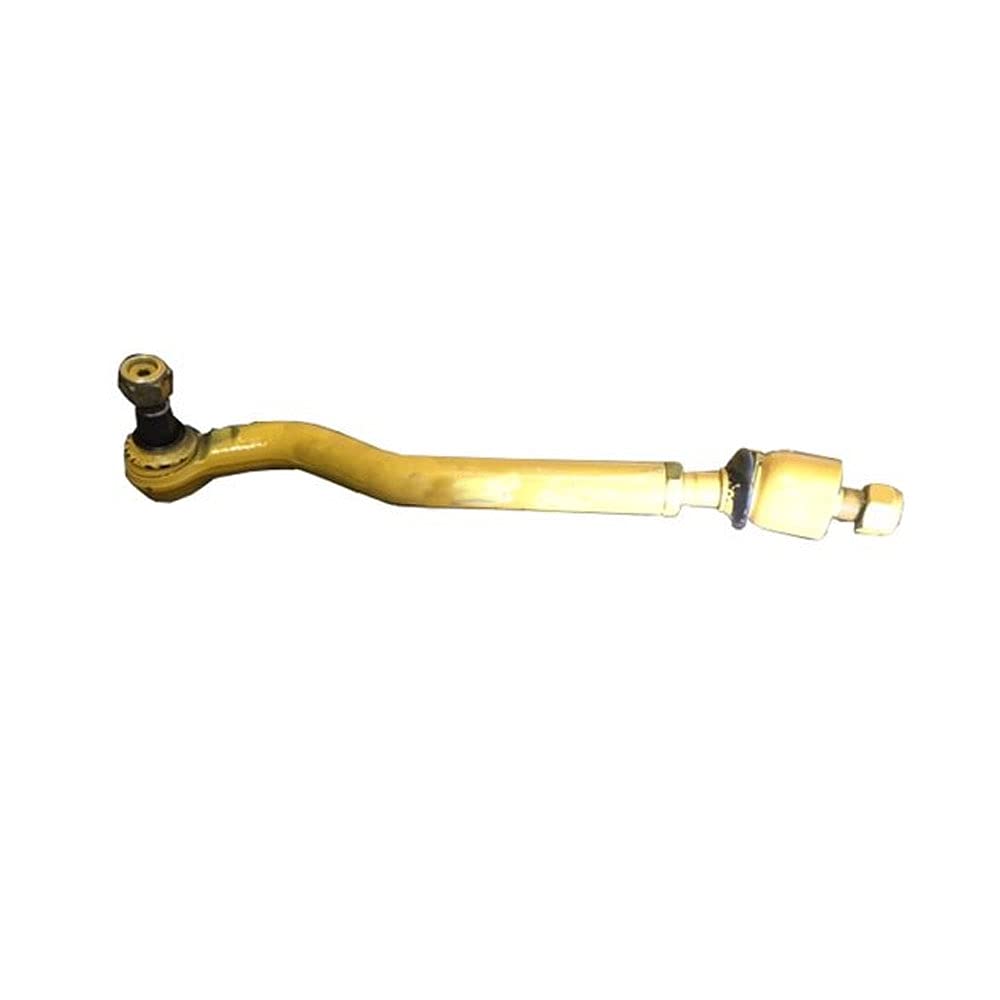 Perfekt für John Deere Backhoe Ladeger?te 310J 310K 310SJ 315SJ 315SK 410J 410K - linke Hand Tie Rod Assembly AT326538 210K, 210LE, 210LJ,310J, 310K, 310SJ, 310SK, 315SJ, 315SK, 325J, 325K, 410J, 410K