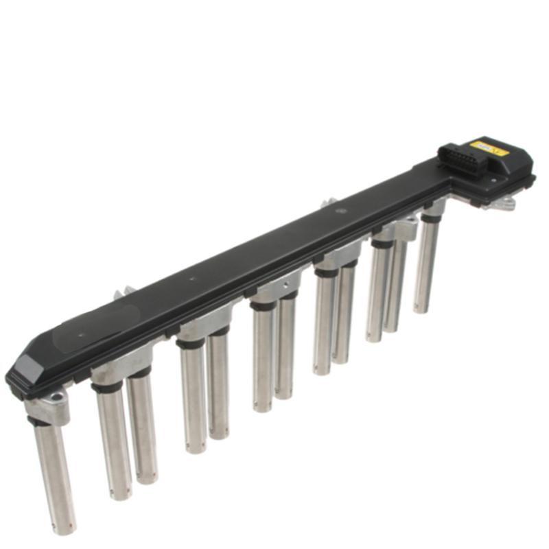 Funktioniert gut mit Mercedes CL600 S600 W220 V12 - Linke Zündung Coil Pack Spark Steckverbinder 2751500780 A2751500780 S600,S65 AMG,SL600,SL65 AMG,CL600, CL65 AMG,W220