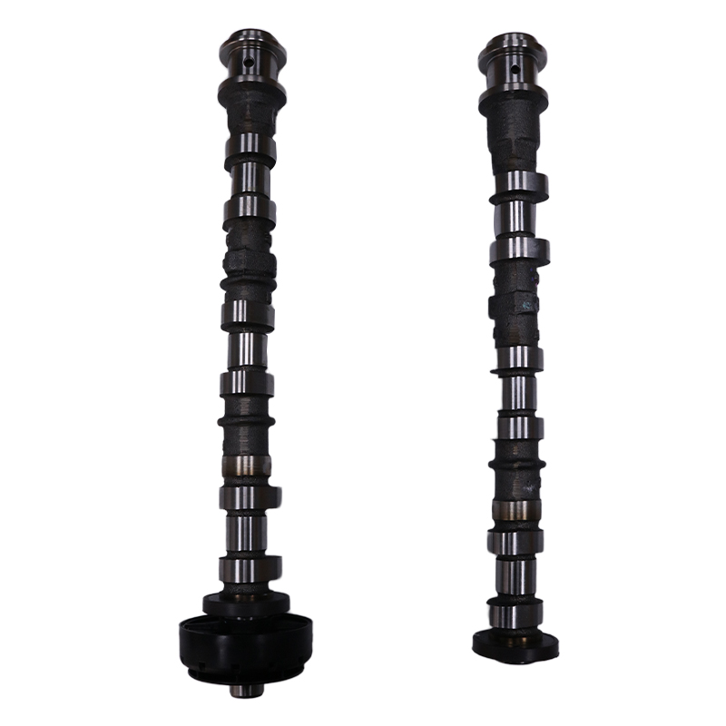 Konkret für 2011-2020 Jeep Dodge Chrysler Ram - Links - Rechts seitliche Auspuffwelle 5184377AG 5184378AG