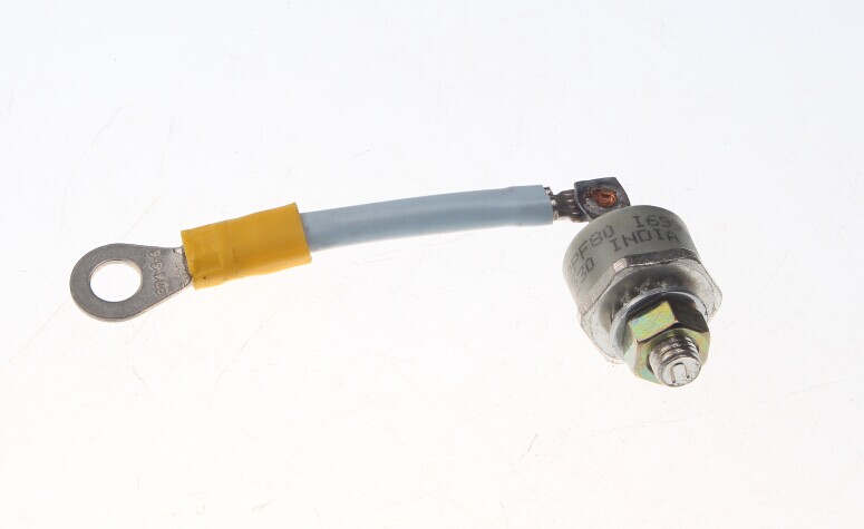 Kompatibel mit LEROY SOMER DIODE 82PF80