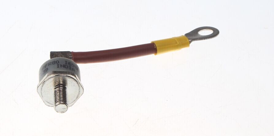 Kompatibel mit LEROY SOMER DIODE 82PFR80