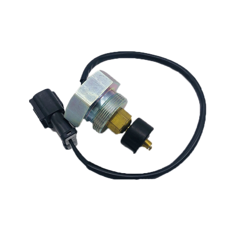 Funktioniert gut mit Komatsu Radlader WA380-3 - Level Switch