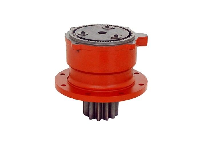 Kompatibel mit LG908 SY75C Bagger Swing Getriebe Fu? montiert Position 0.06KW - 15KW