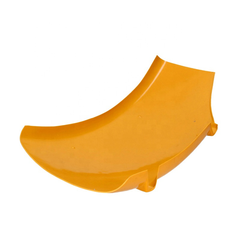 Hergestellt für JCB Backhoe Loader 3CX 4CX444 214-4 - LH Fender Front 123/03523 12303523 3CXSMT 20, 4C444, 3CXC PC, 3CX PC, 4CX444 SUPER, 3CX444 SUPER, 4CN444 SUPER, 4CXSM444, 4CX444, 4C, 3CXE, 214E-LE, 214-4