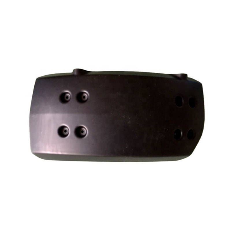 Hergestellt für JCB Teleskop Handler 535 - LH Fender Front Teleskop Handler 332/F6262 332F6262 332-F6262