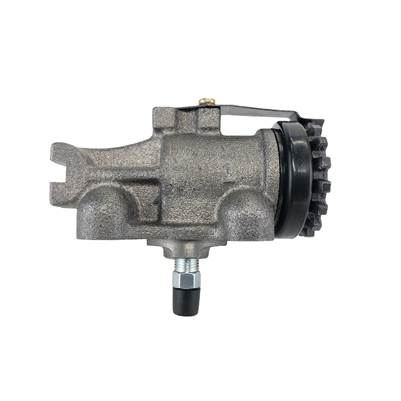 Speziell für Isuzu Motor 4BD1 LKW NPR71 NPR59 - LH Vorderradzylinder 8-97078615-0 8970786150 8-97170952-0 8971709520 NPR71, NPR59