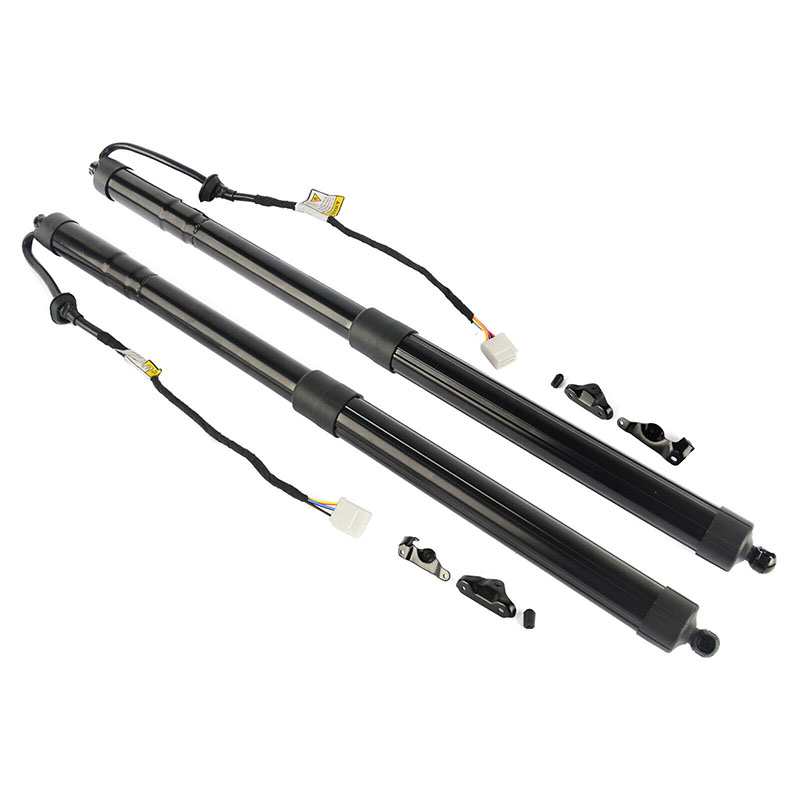 Funktioniert gut mit Toyota Highlander 2014-2019 - LH - RH Rear Tailgate Nach unten ziehen Motorstrut 68910-09130 68910-09051 68910-09053 68920-09020 68920-09021 6891009130 6891009051 6891009053 6892009020 6892009021 68910-09120 68910-09020 68910-09021 68