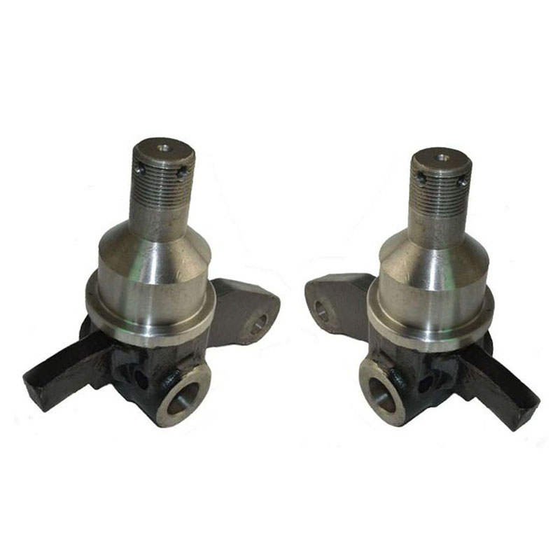 Perfekter Ersatz für TCM Gabelstapler FB15-7 FB18-7 - LH - RH Steering Knuckle 281E4-30062 281E4-30051 281E430062 281E430051 FB15-7, FB18-7