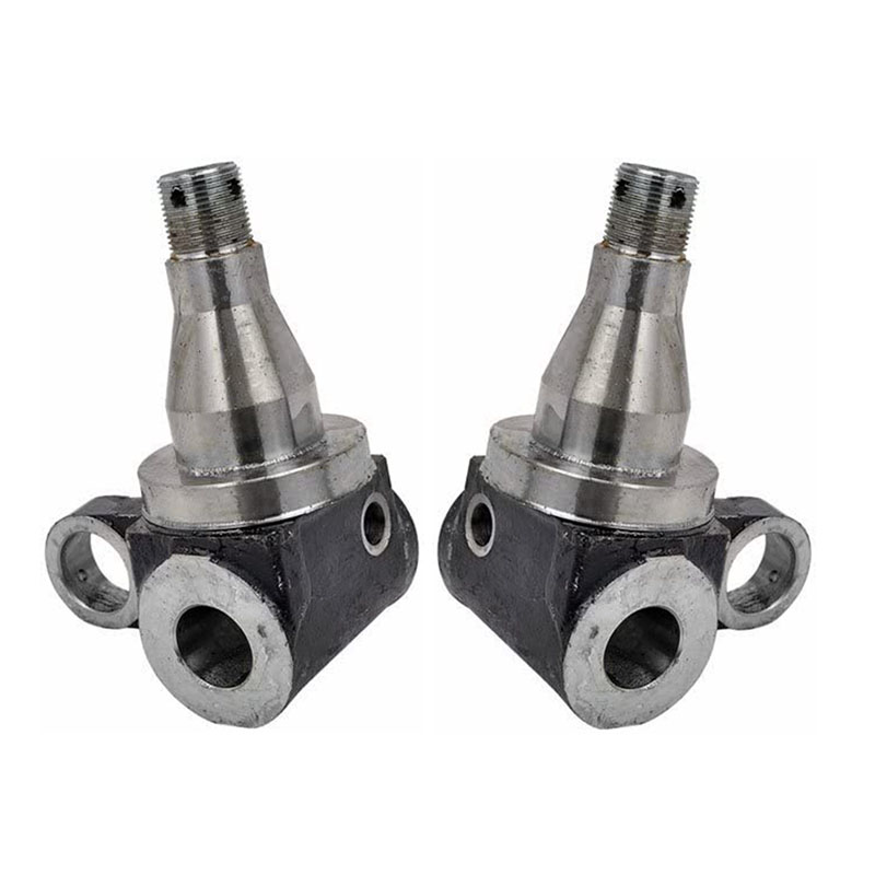 Engineered for TCM Gabelstapler FD20C6 FD20T6 FD25C6 FD25Z5 FD30T6 FD30Z5 - LH - RH Steering Knuckle 533A2-42042 533A242042 533A242032 FD20C6, FD20T6, FD20Z5, FD25C6, FD25T6, FD25Z5, FD25Z5, FD30C6, FD30T6, FD30Z5